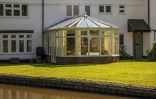 Newbiggin Hall Estate conservatory leads