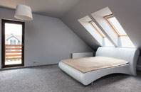 Newbiggin Hall Estate bedroom extensions